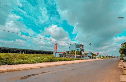 Bán lô đất liền kề KDC Phú Lộc,Krông Năng-900tr/132m2 -Full thổ cư-Sổ sẵn bao phí
